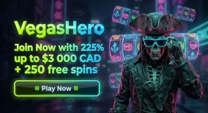 VegasHero
